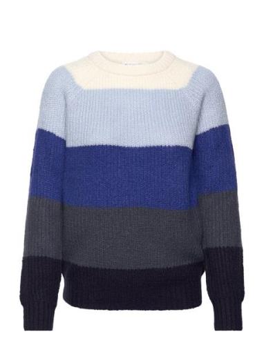 Brooklynsz Pullover Saint Tropez Blue