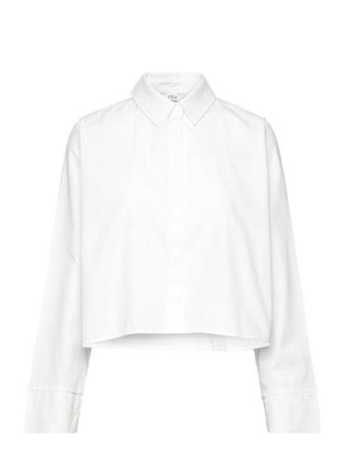 Entapeti Ls Shirt 7005 Envii White
