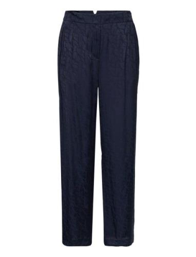 Moloy Pant Ba&sh Navy