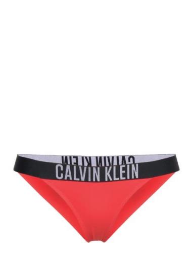 Brazilian Calvin Klein Red