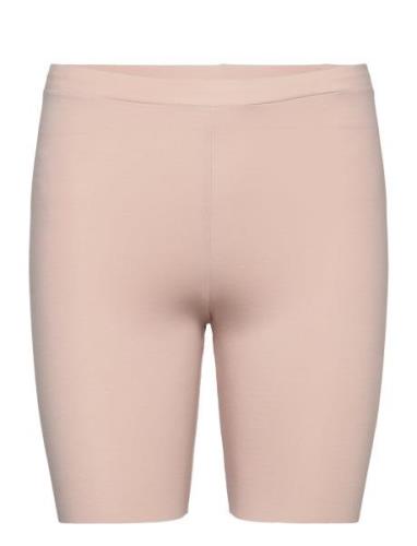 Natural Skin Pants Calida Pink