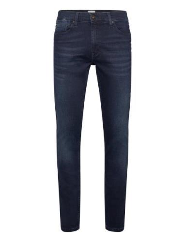 Style Frisco Skinny MUSTANG Navy
