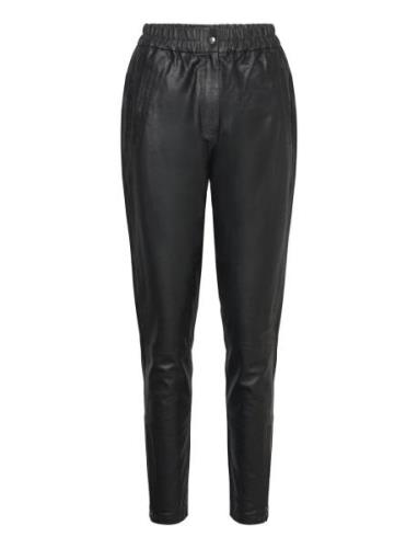 Pants DEPECHE Black