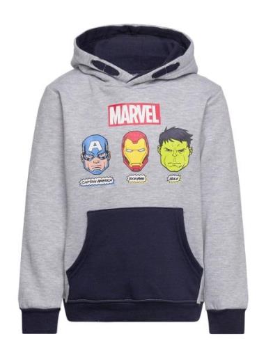 Sweats Marvel Grey