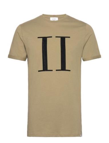 Encore T-Shirt Les Deux Khaki