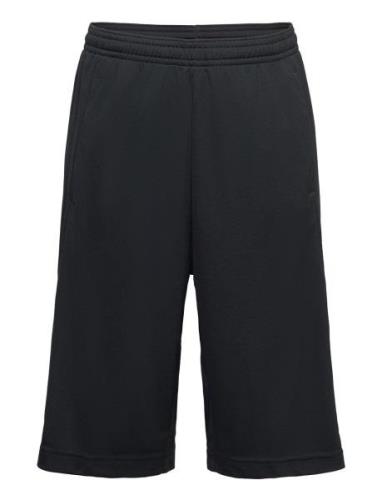 Train Essentials Aeroready Logo Regular-Fit Shorts Adidas Sportswear B...