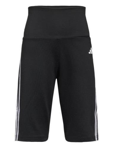 G Tr-Es 3S Bk Adidas Sportswear Black
