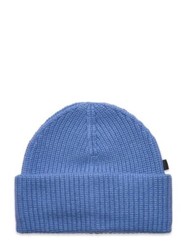 Resteröds Chunky Beanie Resteröds Blue