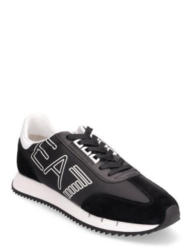Sneaker EA7 Black