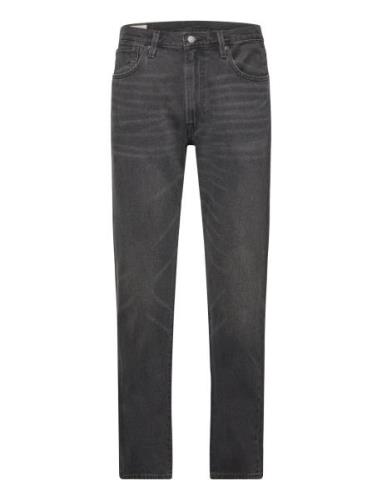 551Z Authentic Straight Midnig LEVI´S Men Black