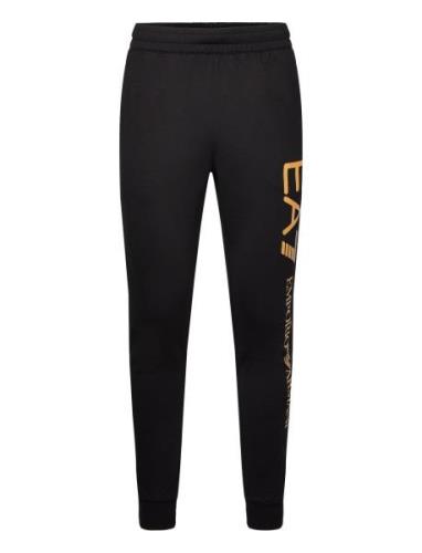 Sweatpants EA7 Black