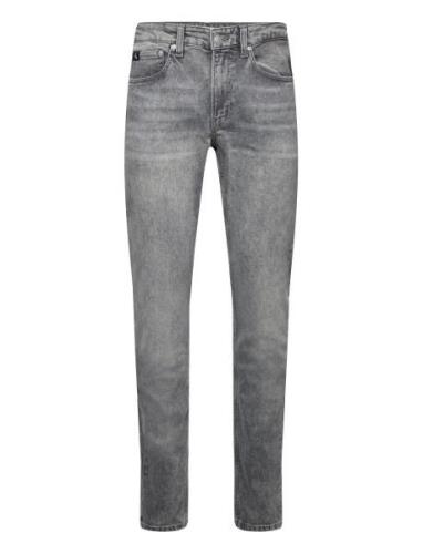 Slim Taper Calvin Klein Jeans Grey