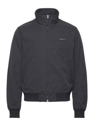 Hampshire Jacket GANT Black