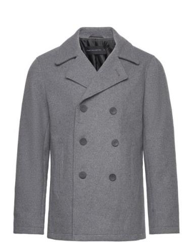 Db Peacoat 3 W Mr French Connection Grey