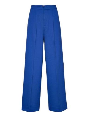 Cmtailor-Pants Copenhagen Muse Blue