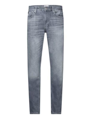 Authentic Straight Calvin Klein Jeans Grey