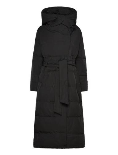 Cmmicco-Hat-Coat Copenhagen Muse Black