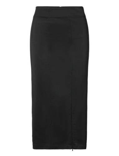 Anour Skirt Second Female Black
