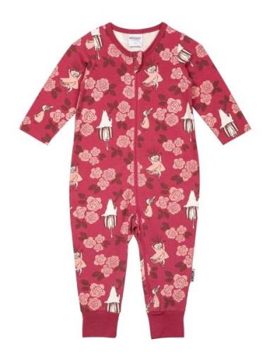 Inspiration Pyjamas Martinex Pink