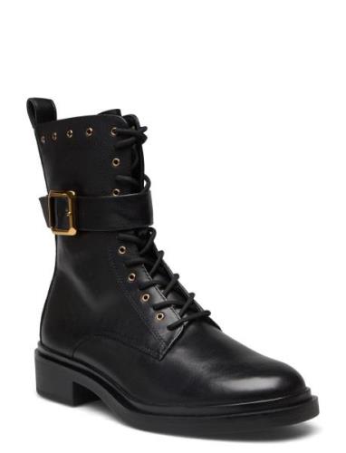 Women Boots Tamaris Black