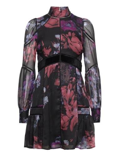 Gretaah Ted Baker London Patterned