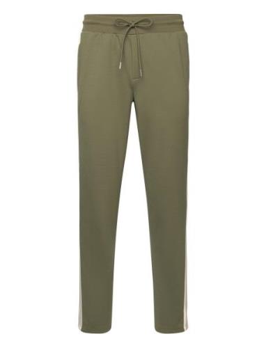 Sterling Track Pants Les Deux Khaki