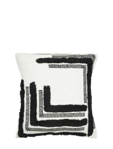 Cushion Cover - Intensity Jakobsdals Black