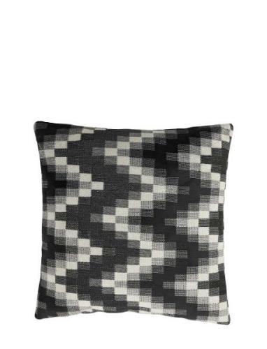 Infinite Cushion Cover Jakobsdals Black