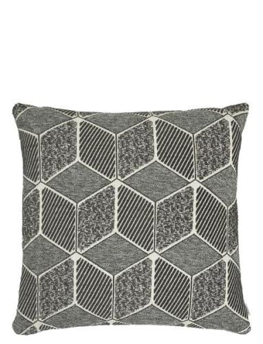 Cushion Cover - Abeille Jakobsdals Grey