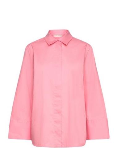 Coletteiw Shirt InWear Pink