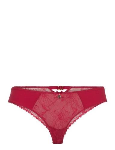 Orchids Tanga CHANTELLE Red