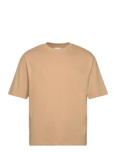 Gant Icon T-Shirt GANT Beige