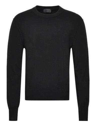 93 Inside-Out Sweater Filippa K Black