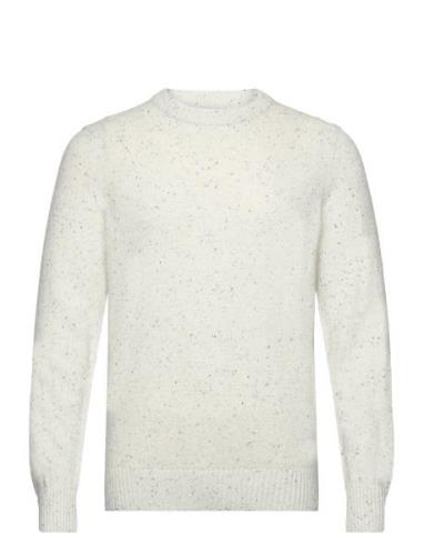 Pullover Long Sleeve Marc O'Polo White