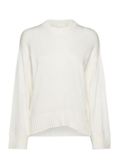 Orkideaiw Pullover InWear White