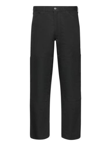 Double Knee Painter Pant Stan Ray Black