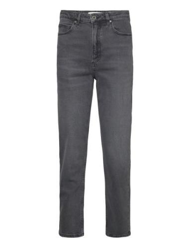 Denim Trousers Marc O'Polo Grey