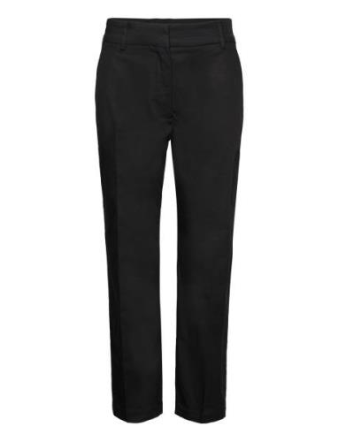 Co Blend Slim Straight Chino Tommy Hilfiger Black