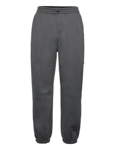 Woven Tab Hwk Pant Calvin Klein Jeans Grey