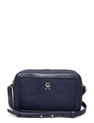 Th Essential S Crossover Tommy Hilfiger Blue