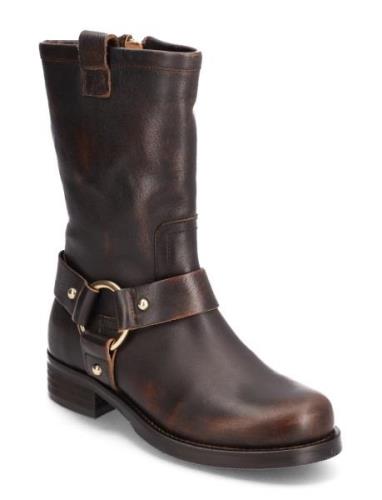 Boots Billi Bi Brown