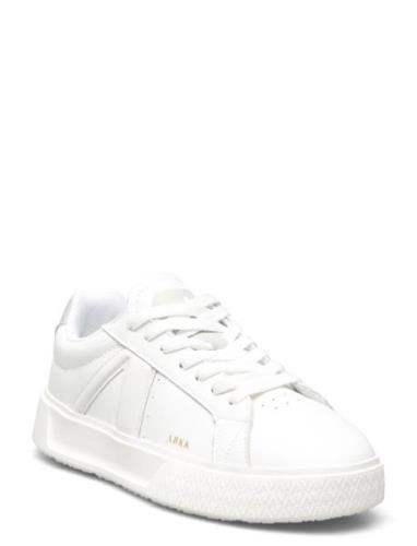 Essence Leather Og-22 Bright White ARKK Copenhagen White