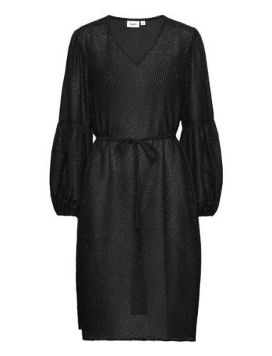 Brisz Dress Saint Tropez Black