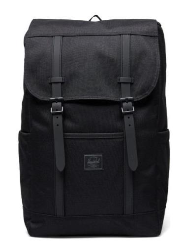 Herschel Retreat Backpack Herschel Black