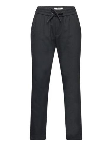 Trousers Staffan Welldressed Lindex Black