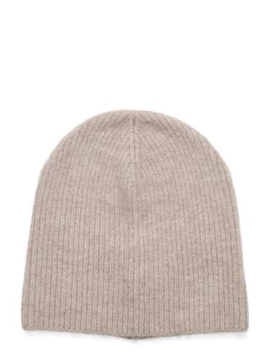 Beanie Summer Lindex Beige