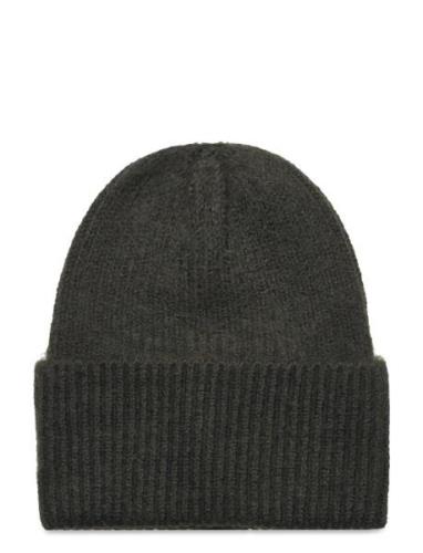 Beanie Harriet Lindex Green