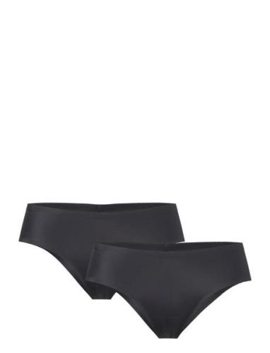 Brief Svea Brazilian Reg 2 Pac Lindex Black