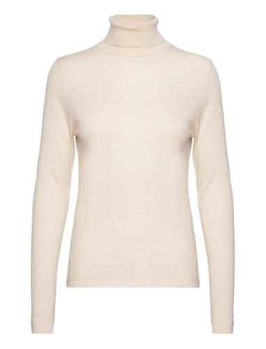 Sweater Milo Lindex Beige