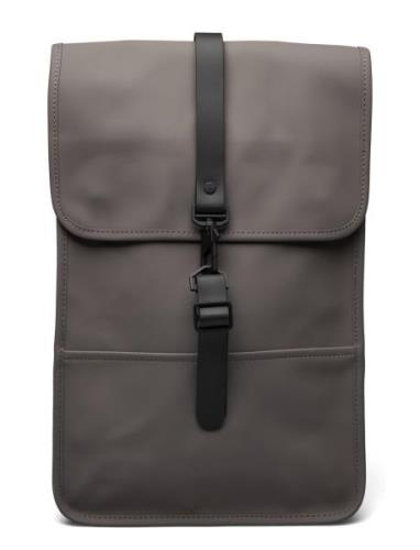 Backpack Mini W3 Rains Grey